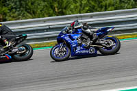 Advanced Group Blue Bikes